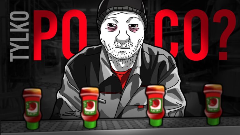 Pytanie, które musisz sobie zadać przed 30 ROKIEM ŻYCIA