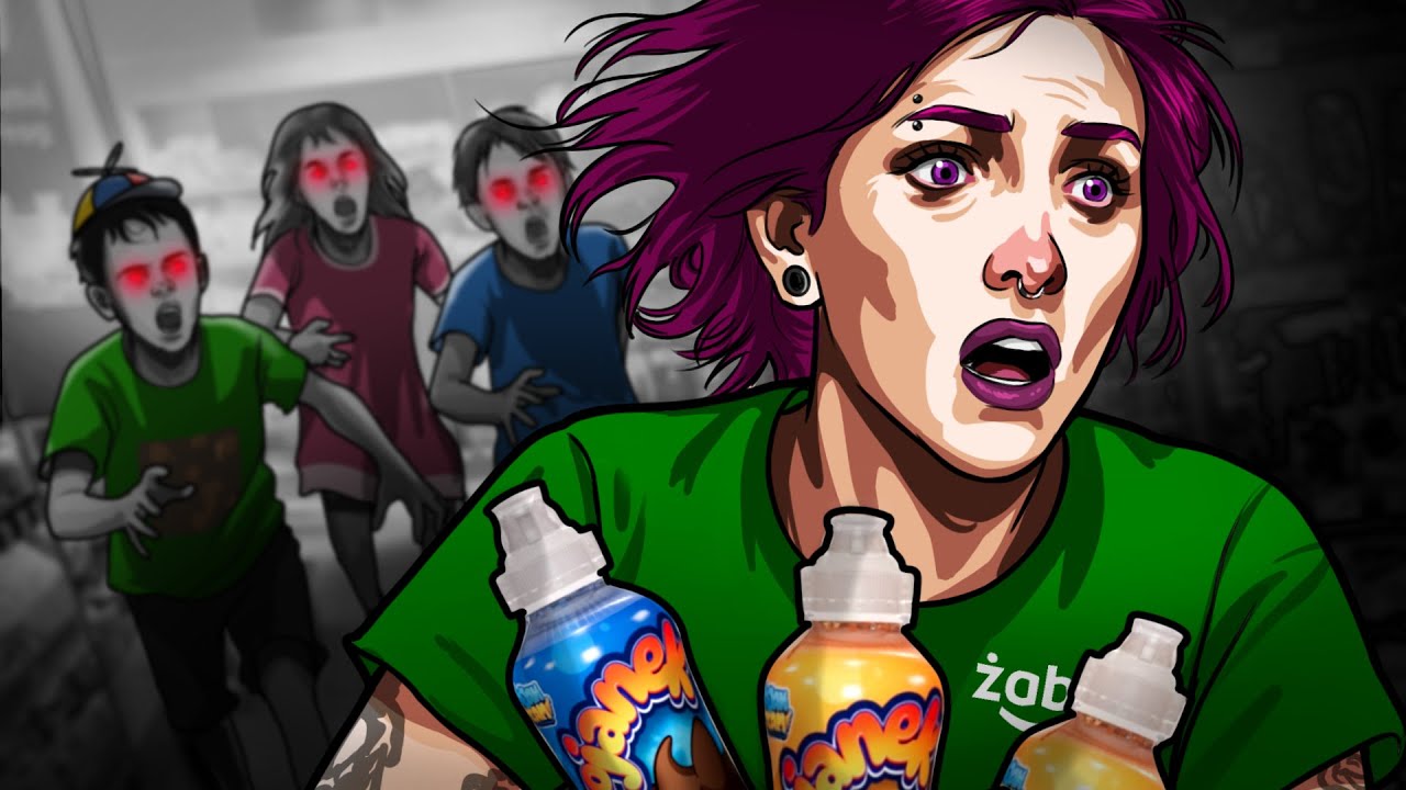 WOJANKI przejęły umysły Polskich dzieci?