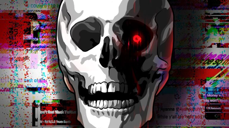 Co jeśli Internet umrze na dobre? | feat. @MK_ThisIsIT