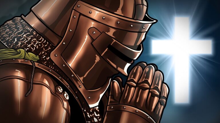 Dlaczego mężczyźni wracają do kościoła, a kobiety nie?