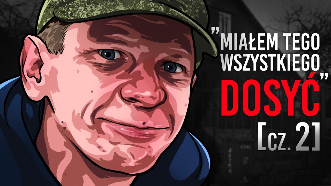 Jak doprowadzono do Ś*IERCI Majora Suchodolskiego? cz. 2