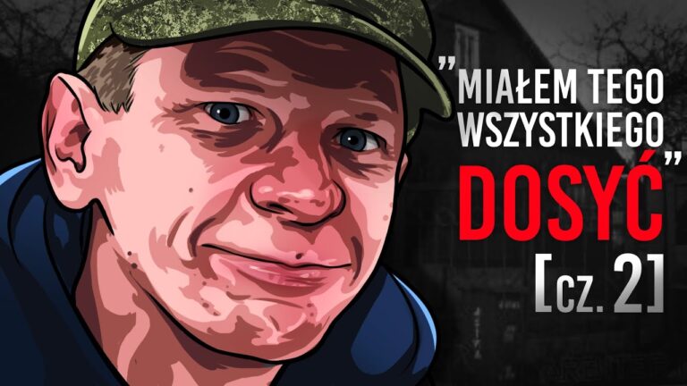 Jak doprowadzono do Ś*IERCI Majora Suchodolskiego? cz. 2