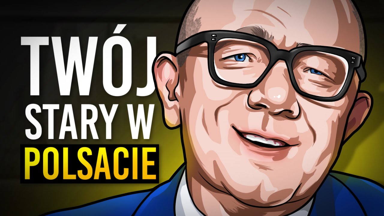 Jankowski tłumaczy (błędnie) młodym ludziom jak żyć