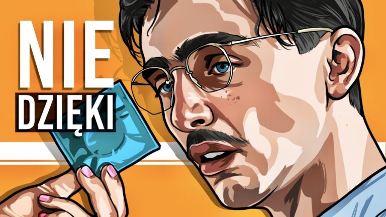 Epidemia BRAKU S*KSU u młodych Polaków