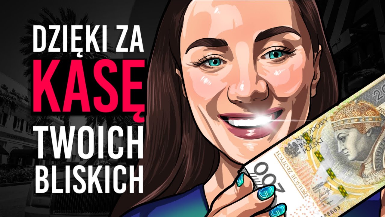 Jak SEKCIARZE finansowi niszczą ludziom życie? – Gamechangers cz. 2