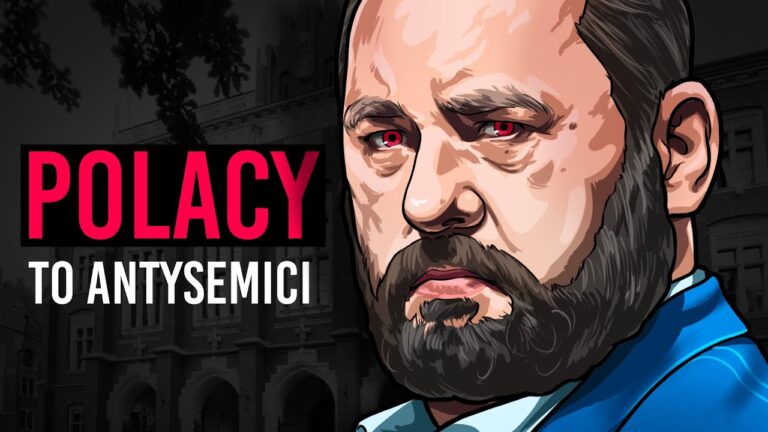 Kim jest Profesor Polonofobii? Analiza Jana Hartmana