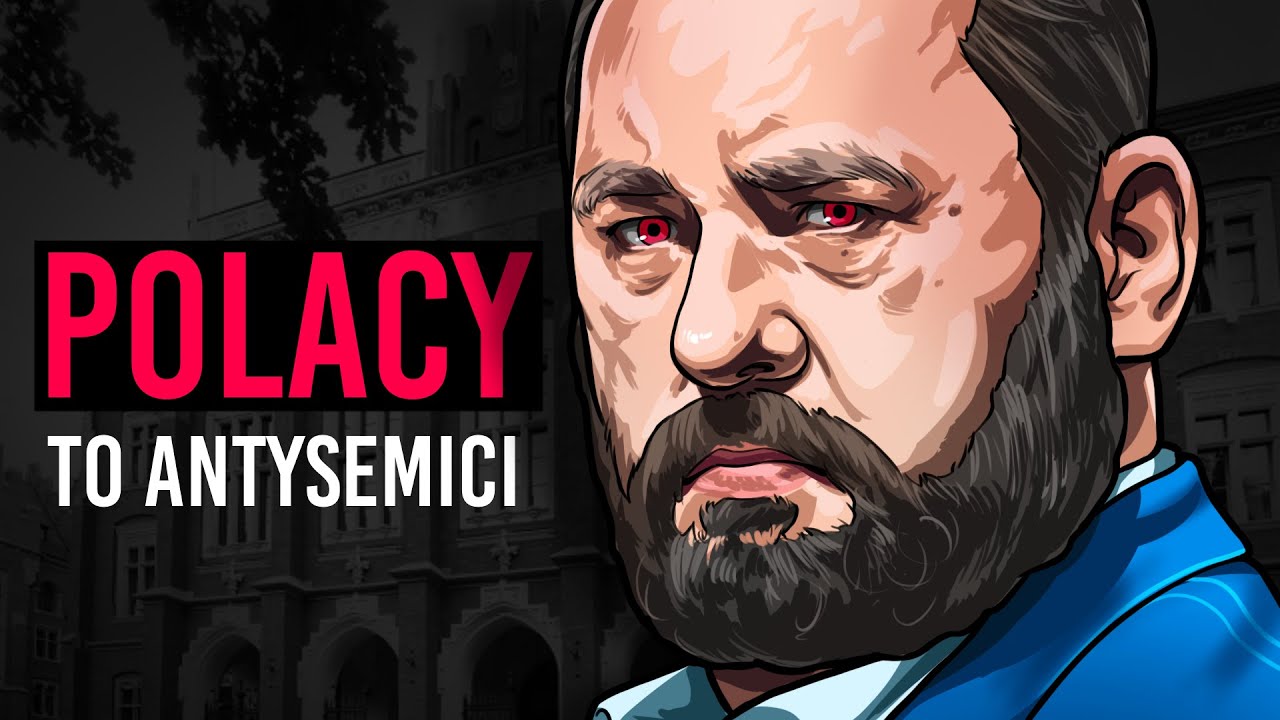 Kim jest Profesor Polonofobii? Analiza Jana Hartmana