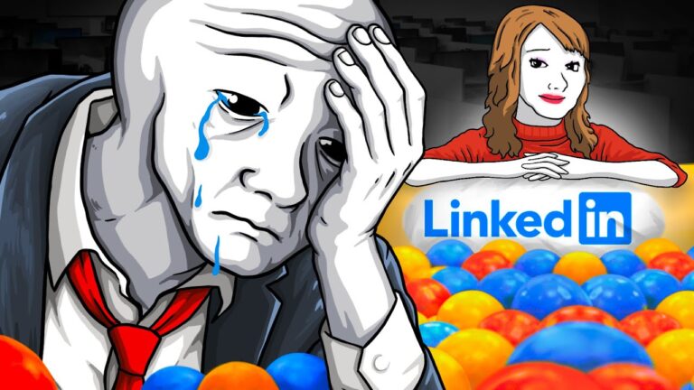 Toksyczna pozytywność WYPALA NAS W PRACY