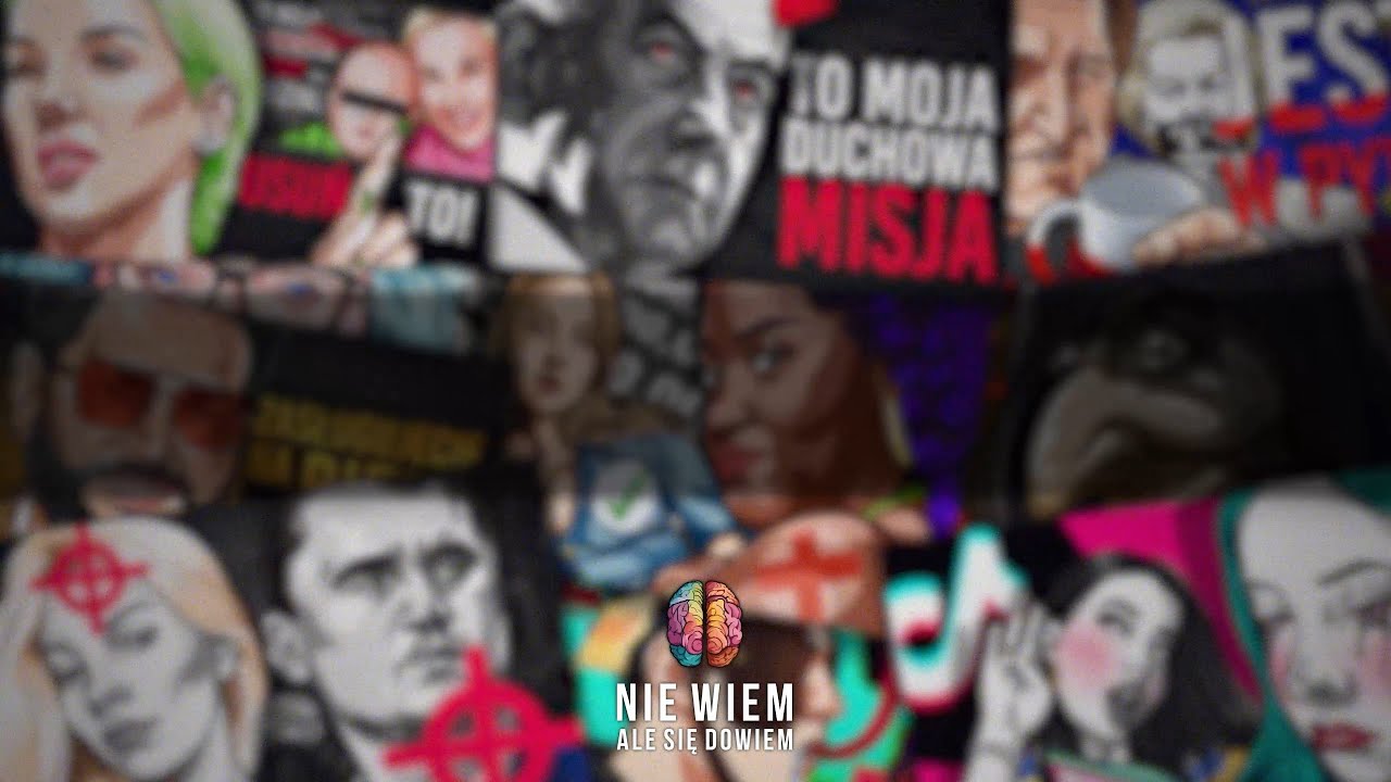 Nowy film już dzisiaj + Ważne info o Wigilii Filar!