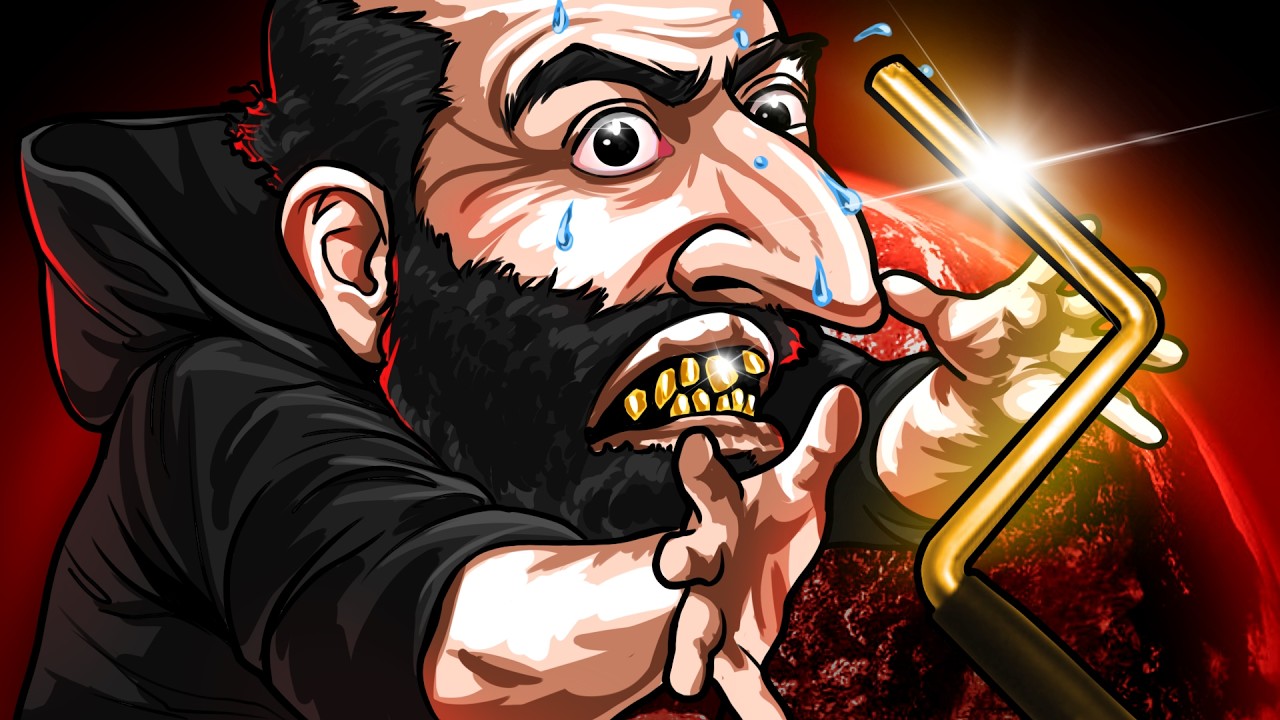 Jak elity tracą kontrolę nad światem?