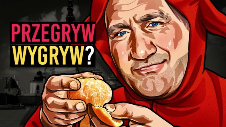 Porażki jako sposób na sukces – analiza Marcina Najmana