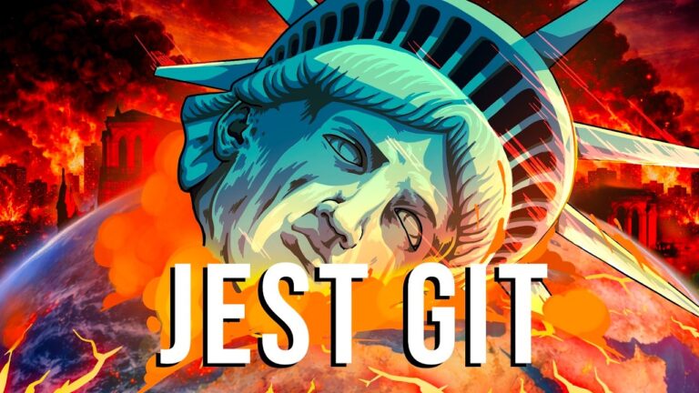 Poważny kryzys zachodniej cywilizacji