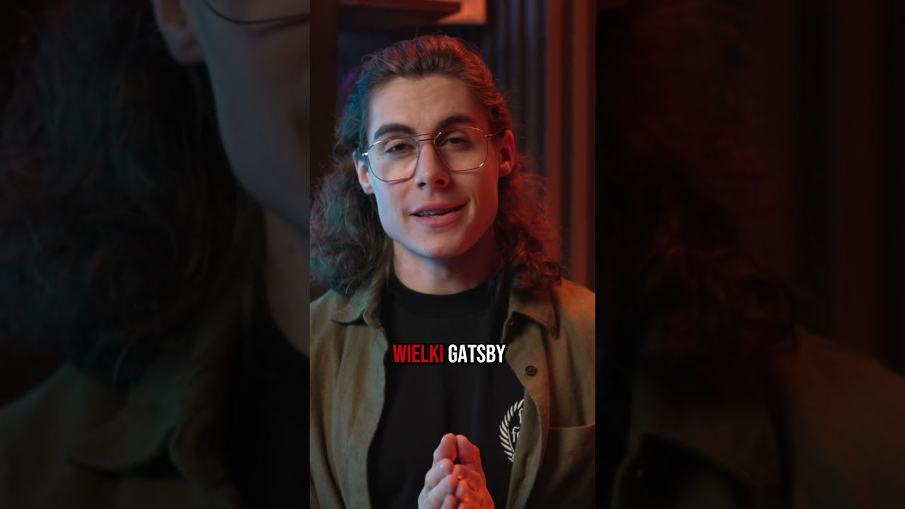 5 książek, które każdy powinien przeczytać! Zacznijmy od „Bogaty ojciec, biedny ojciec” – żarcik.