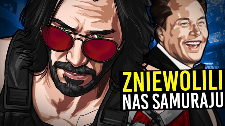 Człowiek dziś znaczy mniej niż 50 lat temu