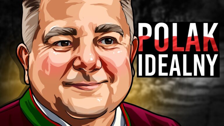 Dlaczego Polacy bezwzględnie kochają Roberta Makłowicza?