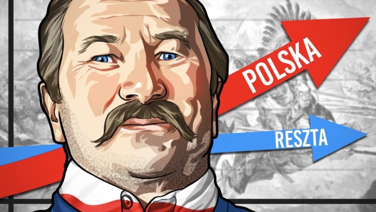 Dlaczego Polska to nadal najlepszy kraj na świecie?