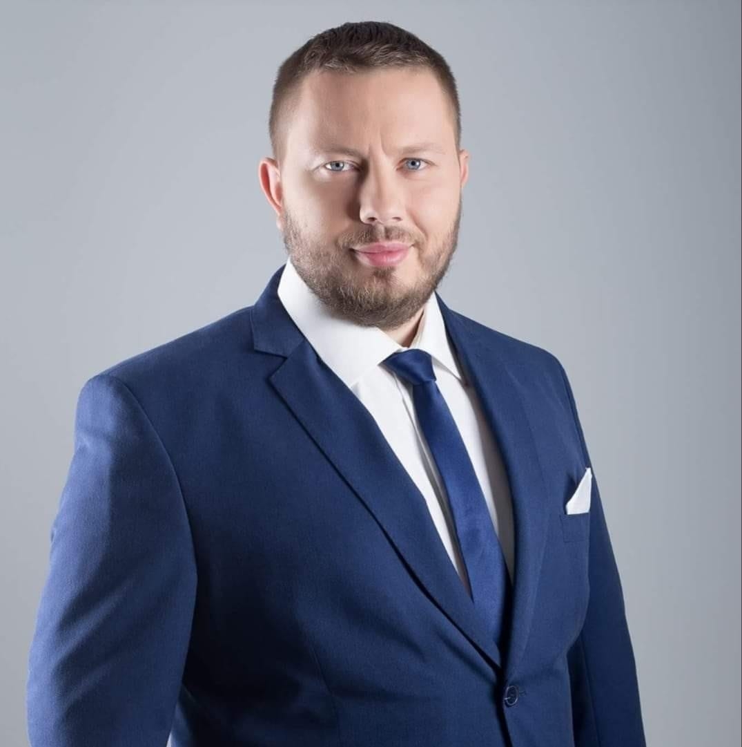 leszek dowgiallo