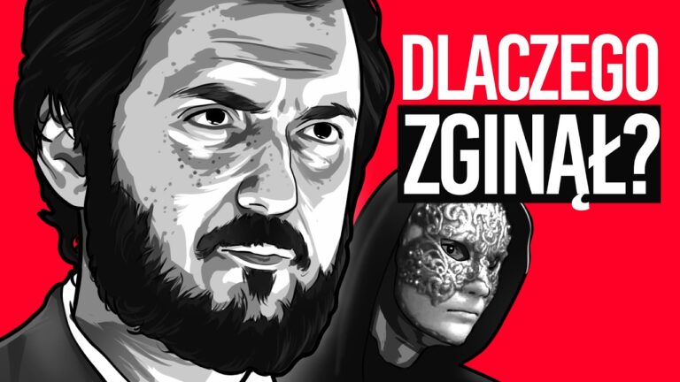Reżyser, który zdradził Elity – Stanley Kubrick [Film dokumentalny]