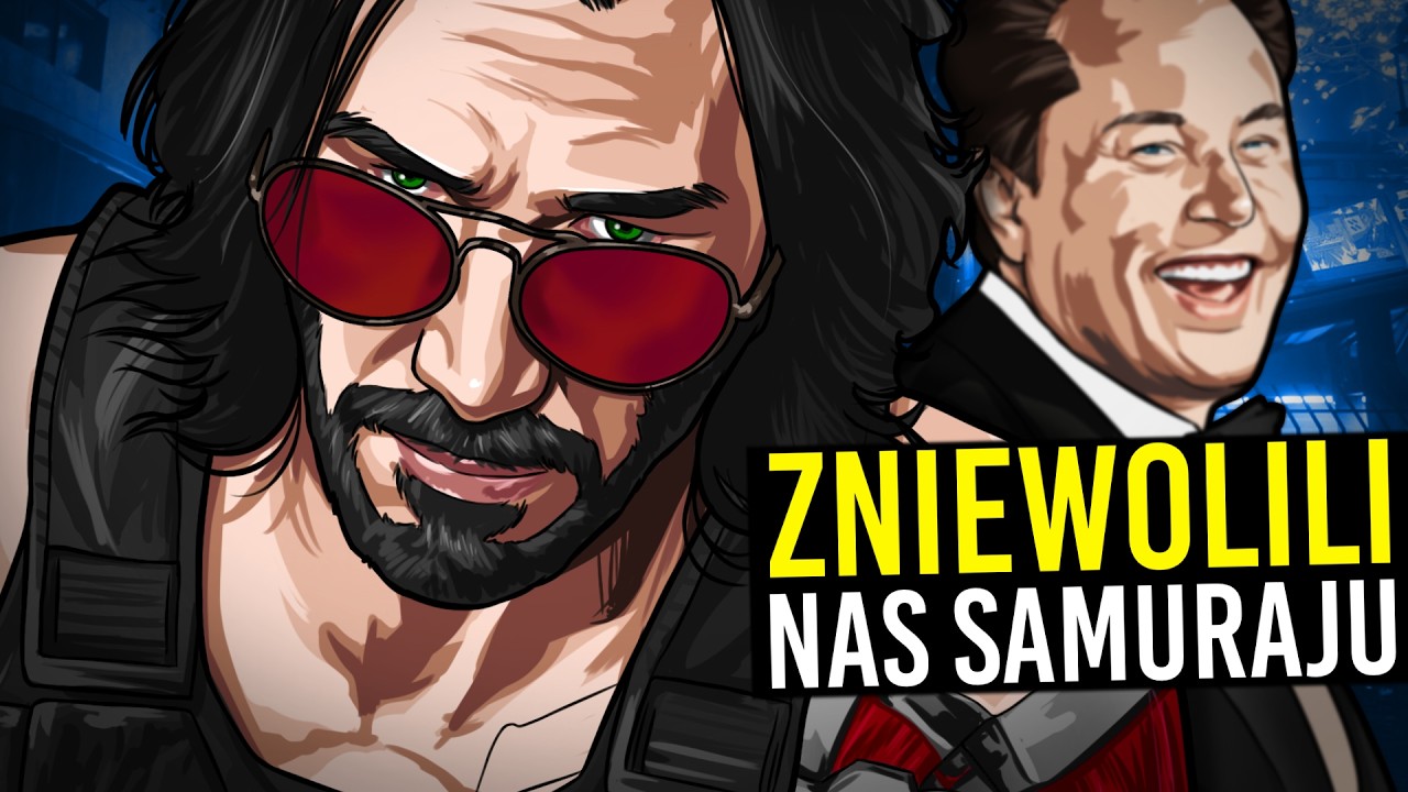 Człowiek dziś znaczy mniej niż 50 lat temu