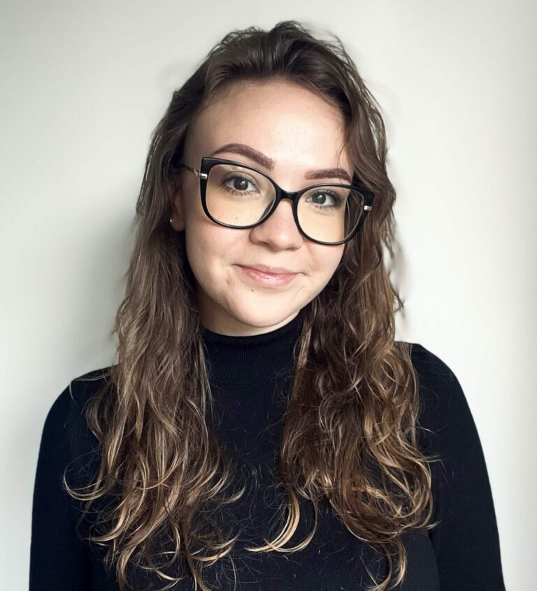 Emilia Dańczyszyn