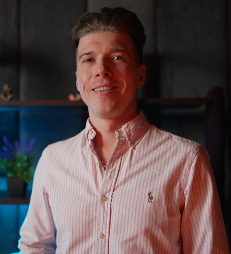 Bartosz Lis