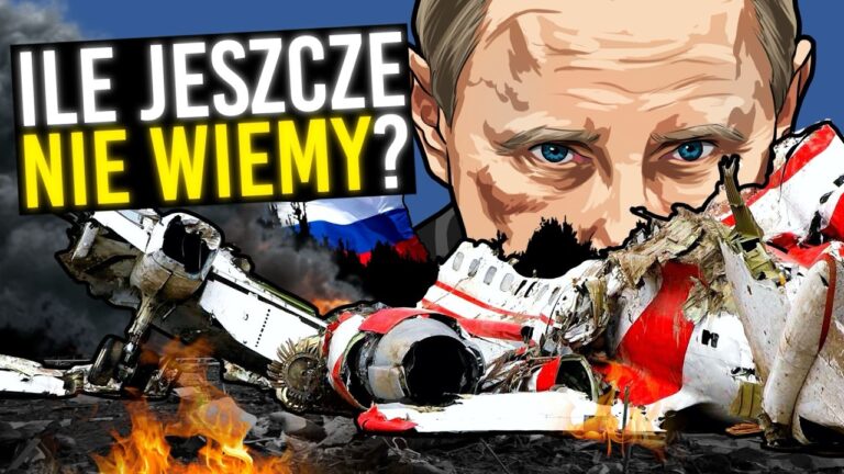 Katastrofa Smoleńska – film dokumentalny