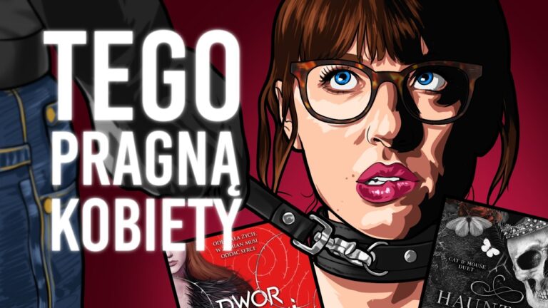 P0rno-książki piorą mózgi młodym kobietom