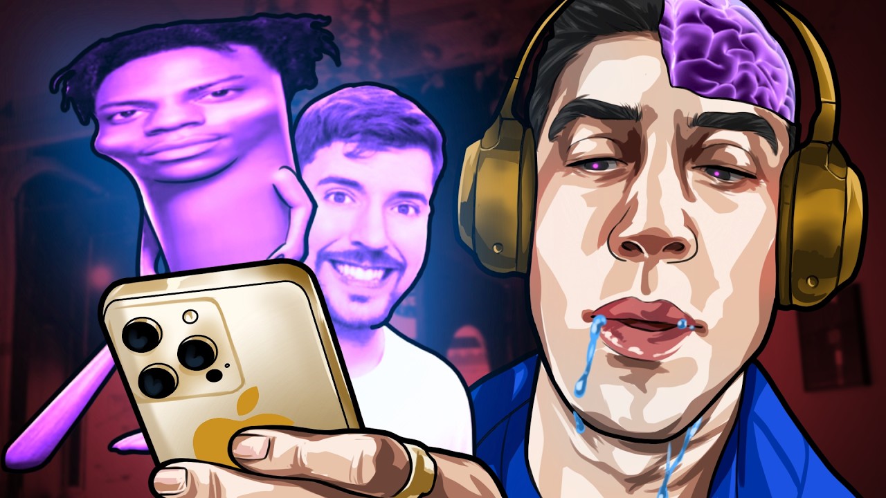 Pokolenie Z głupieje i nie wiadomo jak to powstrzymać