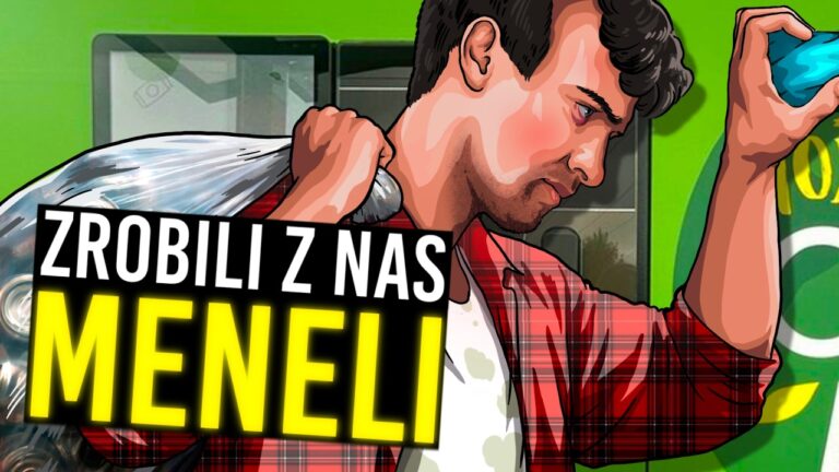 System Kaucyjny okrada Polaków?