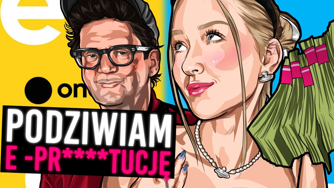 Wojewódzki promuje pr****tucję, a media z jakiegoś powodu nie są oburzone