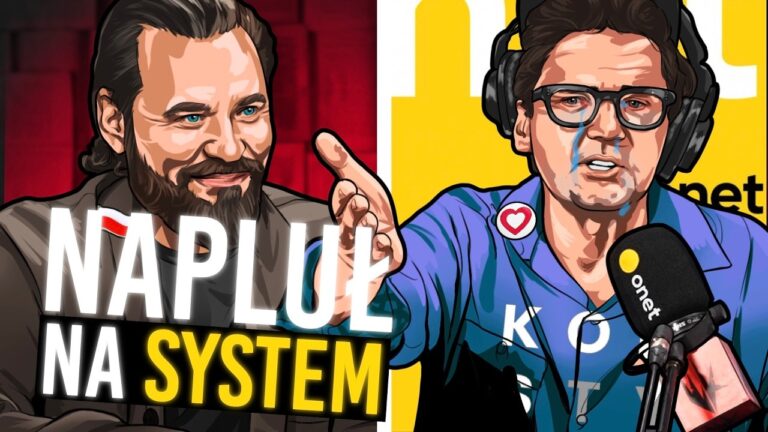 Wszystkie manipulacje Wojewódzkiego