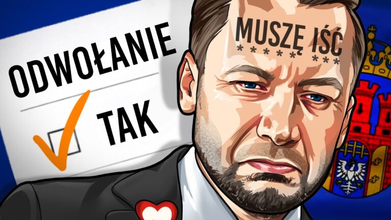 Arogancja polityków – dlaczego prezydent Krakowa musiał odejść?