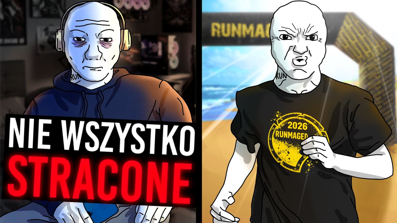 Jak współczesny świat odbiera nam radość z życia?