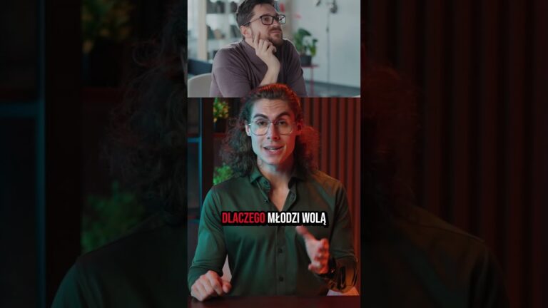 Dlaczego Gen Z lubi brutalne CIMCIRIMCIM?