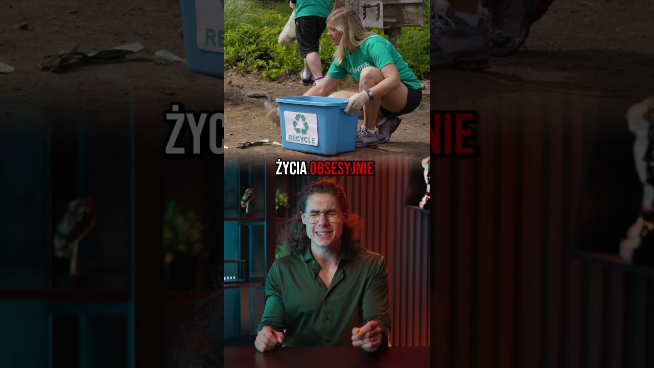 Dlaczego ludzie nie chcą dzieci? Antynatalizm