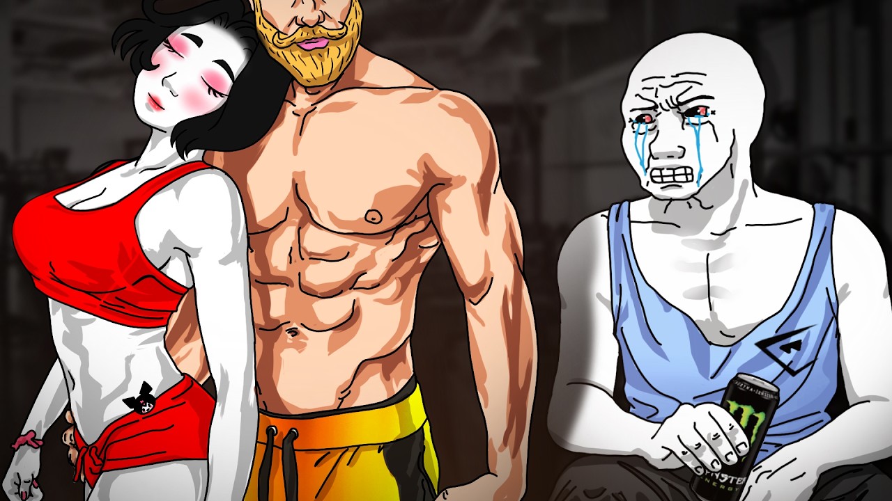 Obejrzyj to jeśli masz G*WNIANE ŻYCIE