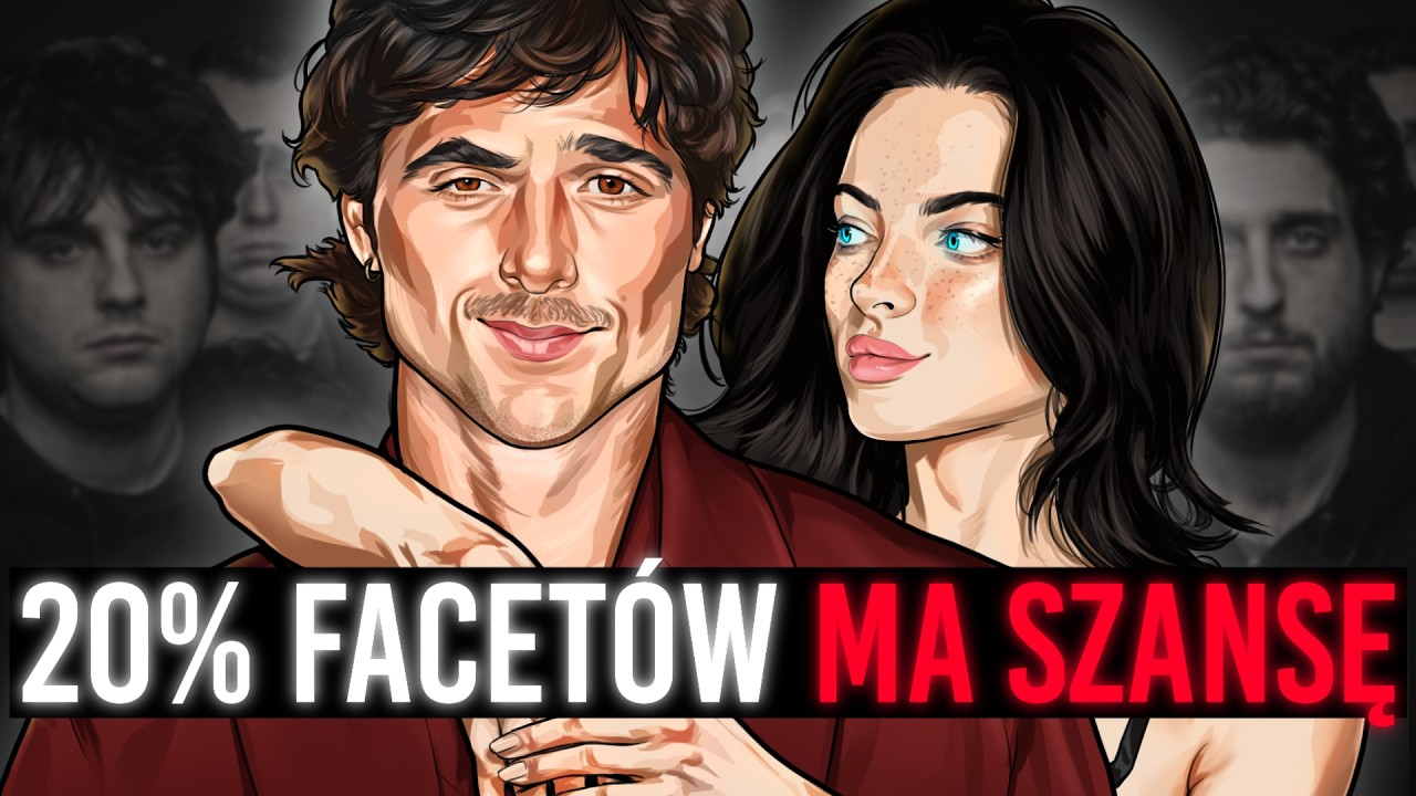Kobiety nie chcą „normalnych facetów”? – Sprawdziłem to.