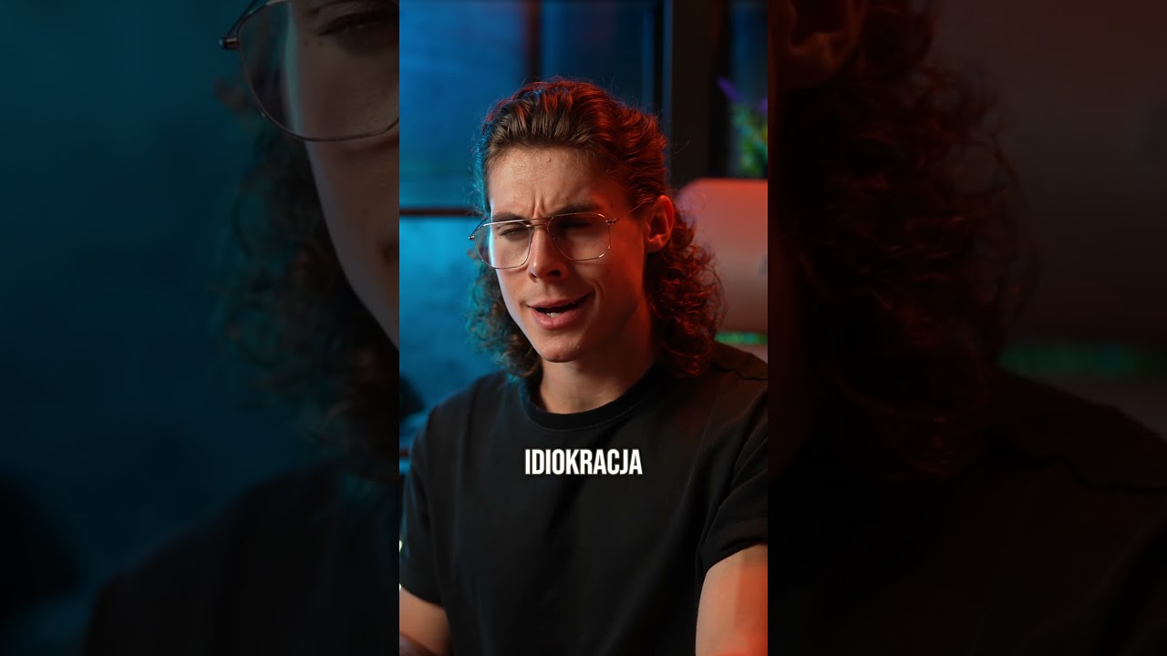 Dostojewski przewidział, że zbliża się Idiokracja!