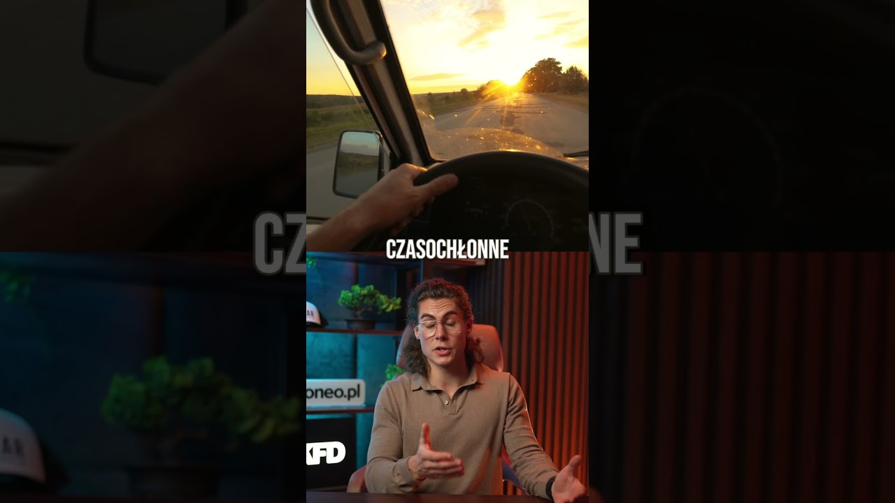 Jakie Ty masz doświadczenie z pracą zdalną? Napisz w komentarzu! 😁Podróżuj bezpiecznie z OPONEO.PL