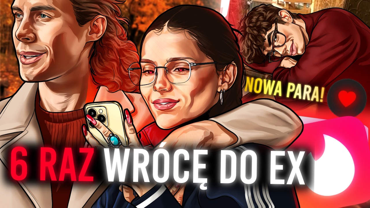 Pokolenie Z nie chce już ”Prawdziwych relacji?” – Sprawdziłem to.